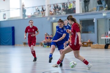 Bild 100 - F NFV Futsalturnier